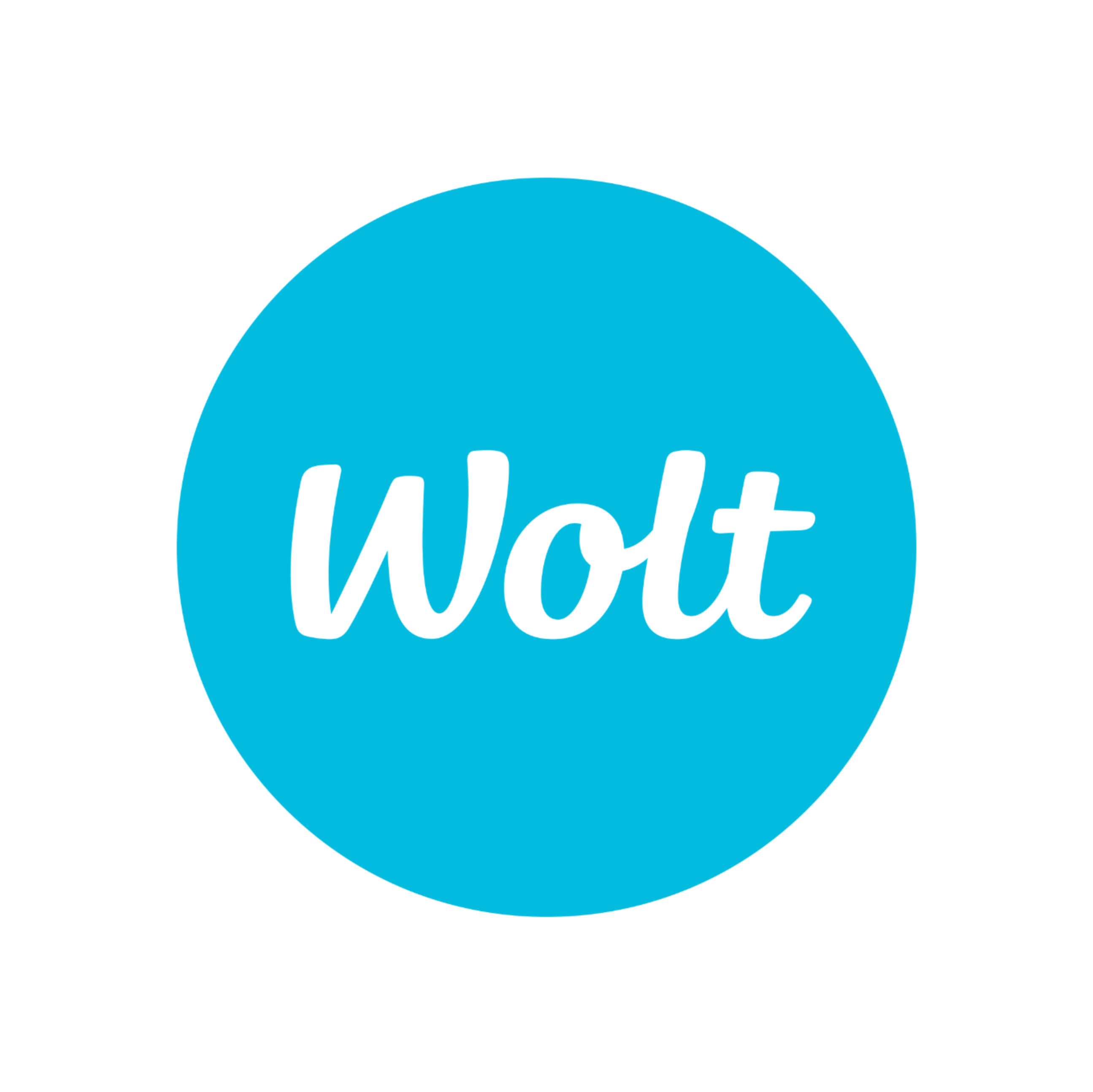 Wolt